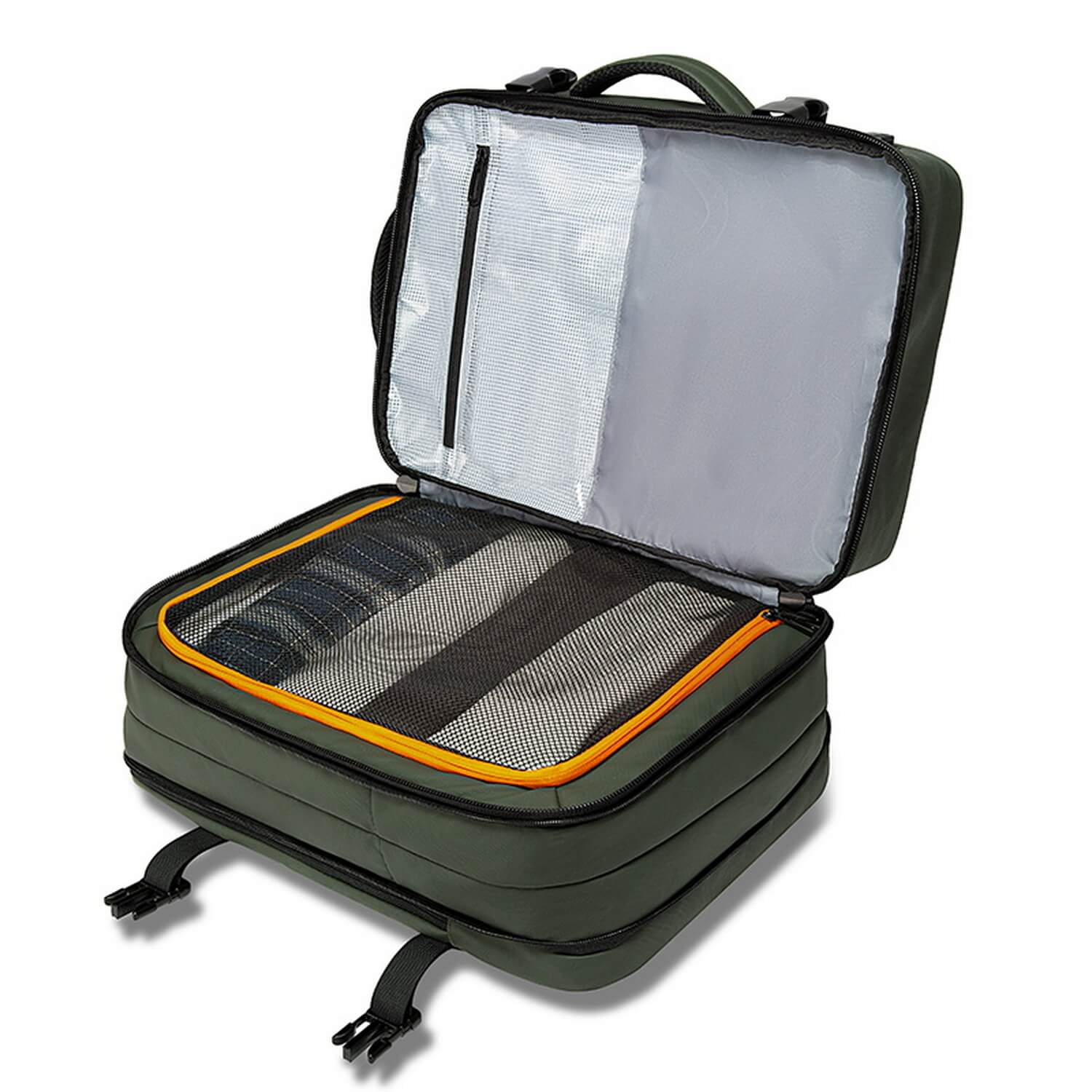 17" Business-Reiserucksack "TRAVEL"