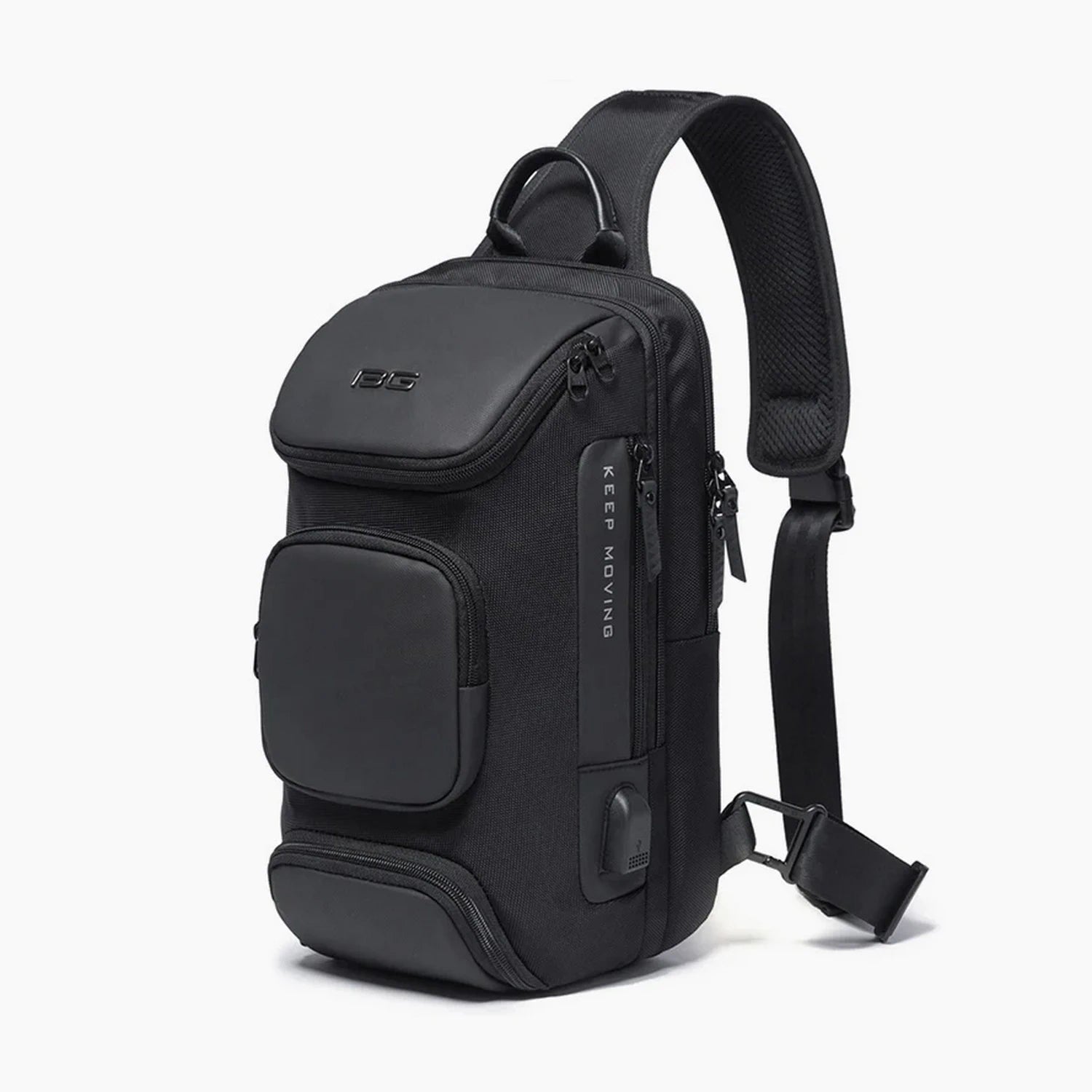 Crossbody bag "AIR"