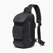 Crossbody bag "AIR"