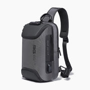 Crossbody bag "AIR-X"