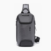 Crossbody bag "AIR-X"