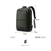15" Laptoprucksack "UXS"