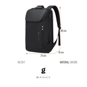 17" Laptoprucksack "DX"