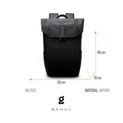 17" Laptoprucksack "SX"