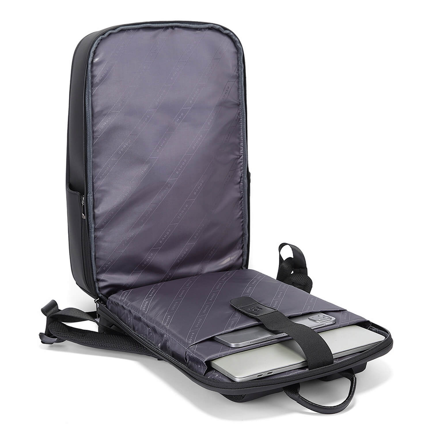 15" Laptoprucksack "UXS"