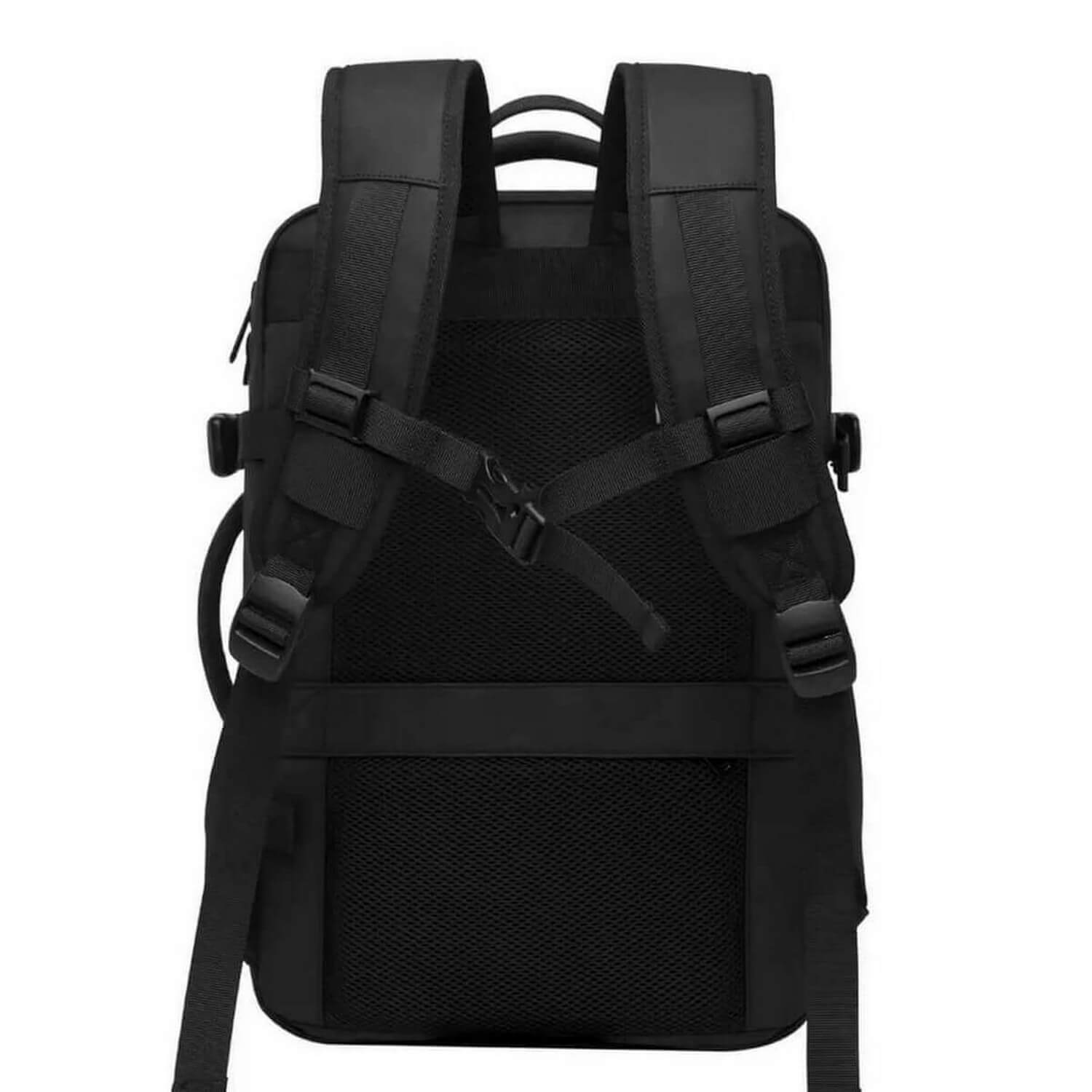 17" Business-Reiserucksack "TRAVEL"