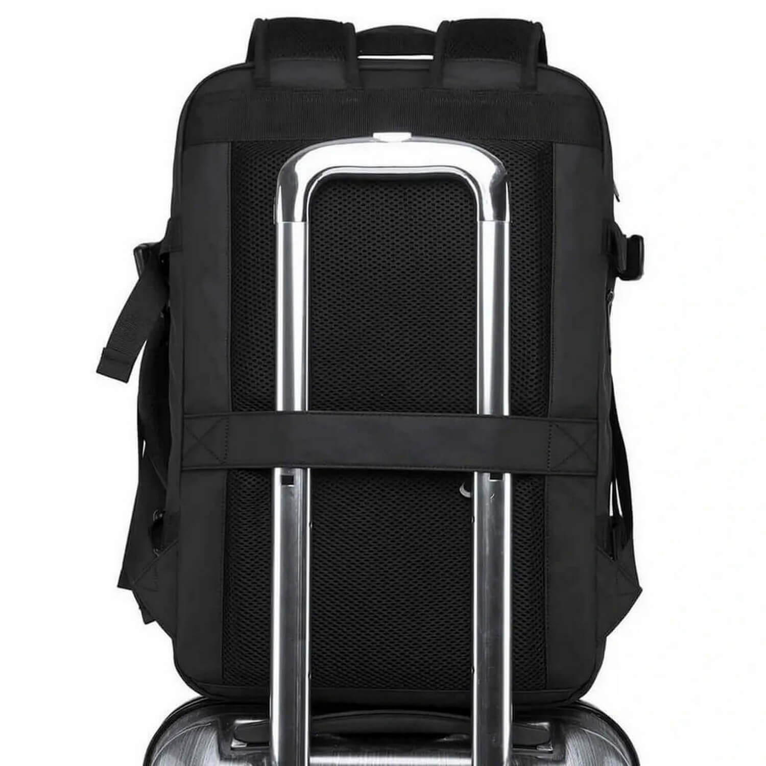 17" Business-Reiserucksack "TRAVEL"