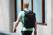 BANGE Reiserucksack TRAVEL für Damen und Herren!
