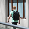 BANGE Reiserucksack TRAVEL für Damen und Herren!