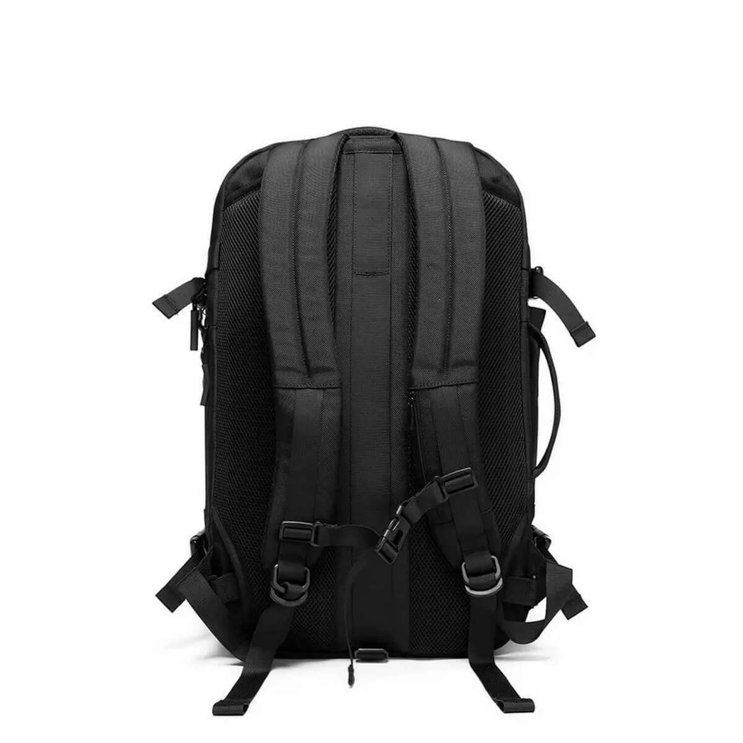 17" Business-Reiserucksack "TRAVEL-PRO"
