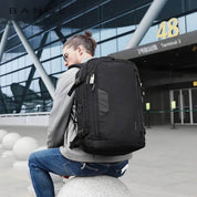 17" Business-Reiserucksack "TRAVEL-PRO"