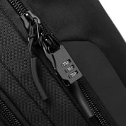 17" Business-Reiserucksack "TRAVEL-PRO"
