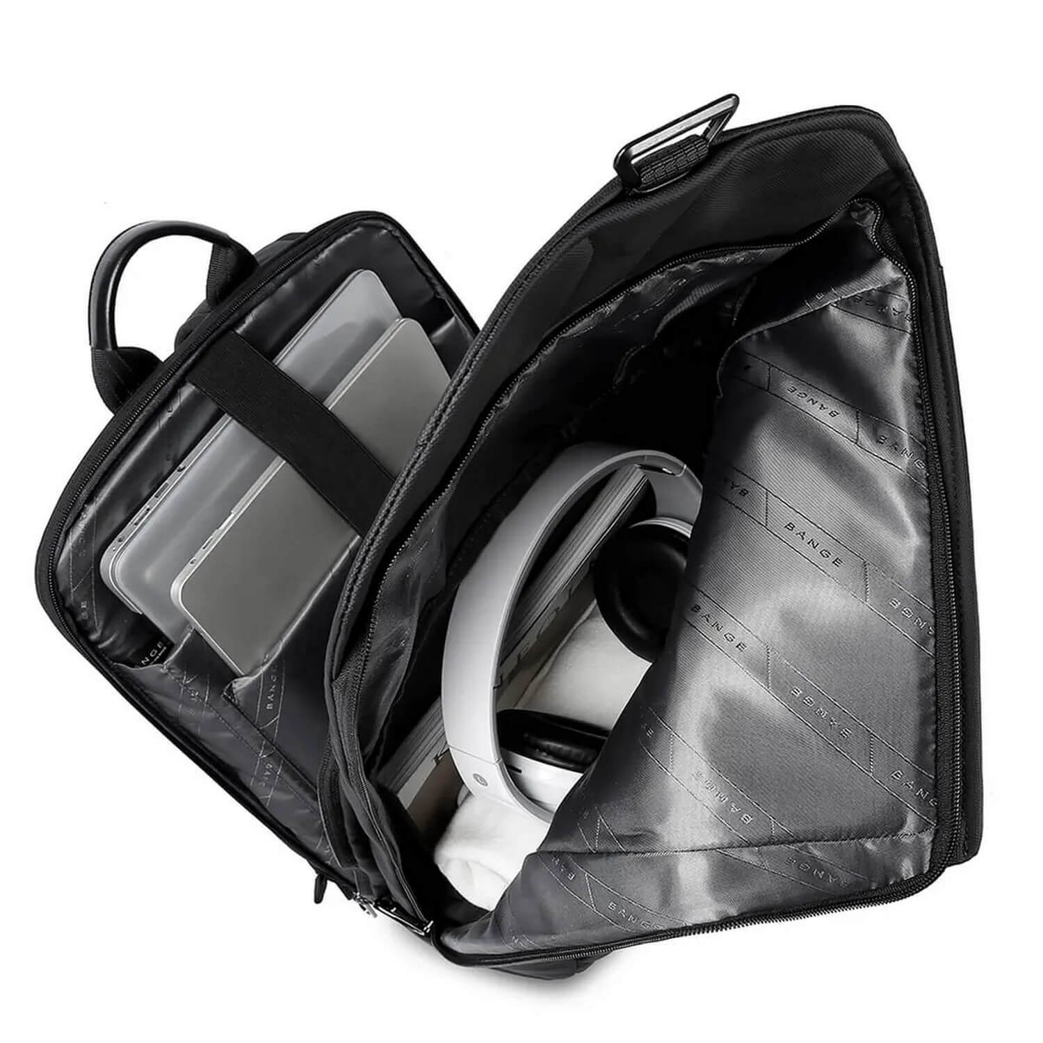 17" Laptoprucksack "SX"