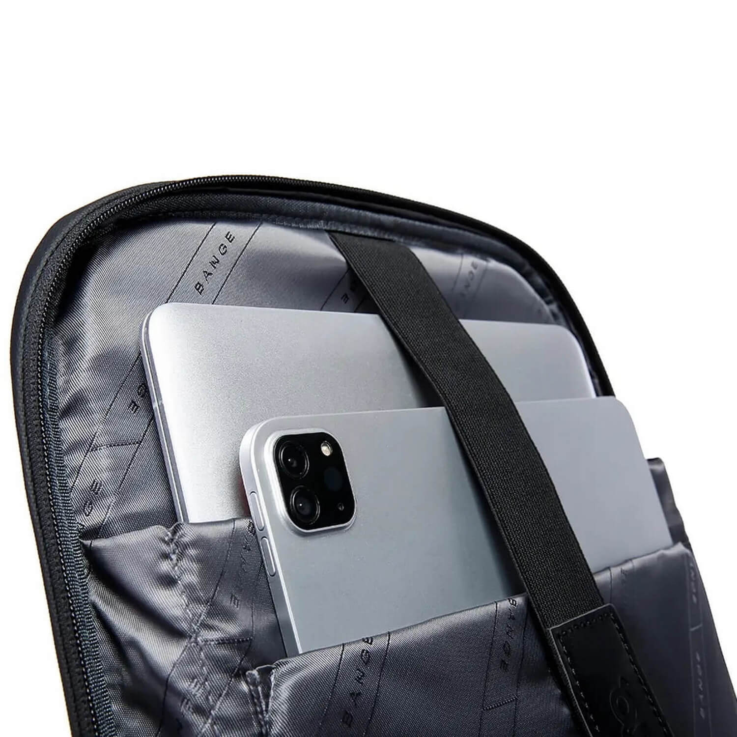 17" Laptoprucksack "SX"