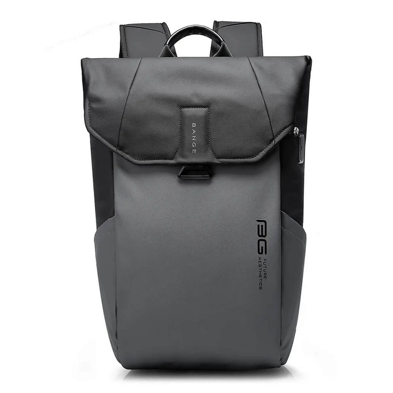 Urbaner Rucksack SX mit 17 Zoll Laptopfach