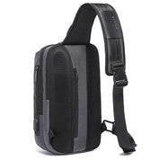 Crossbody bag "AIR-X"