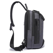 Crossbody bag "AIR-X"