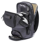 Crossbody bag "AIR-X"