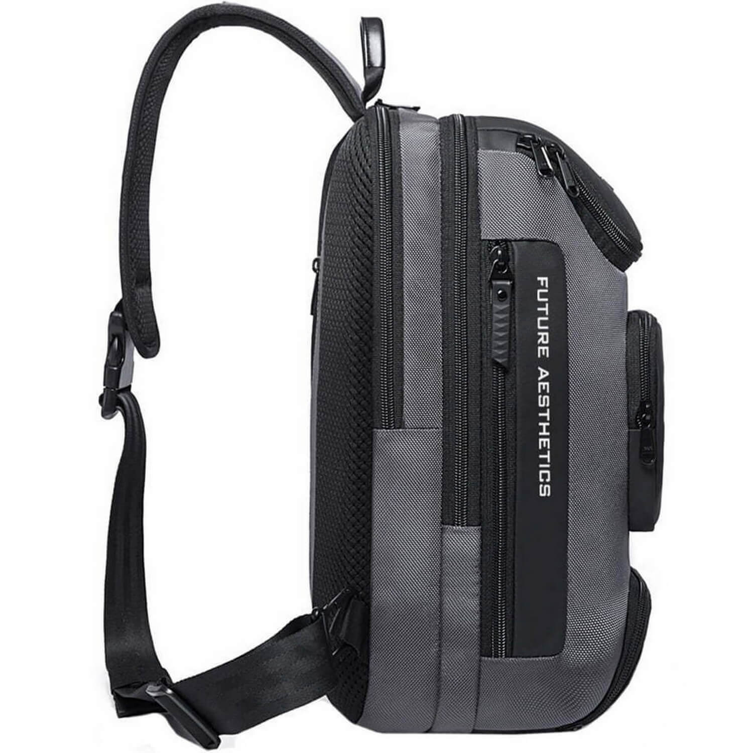 Crossbody bag "AIR"