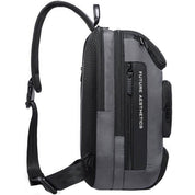 Crossbody bag "AIR"