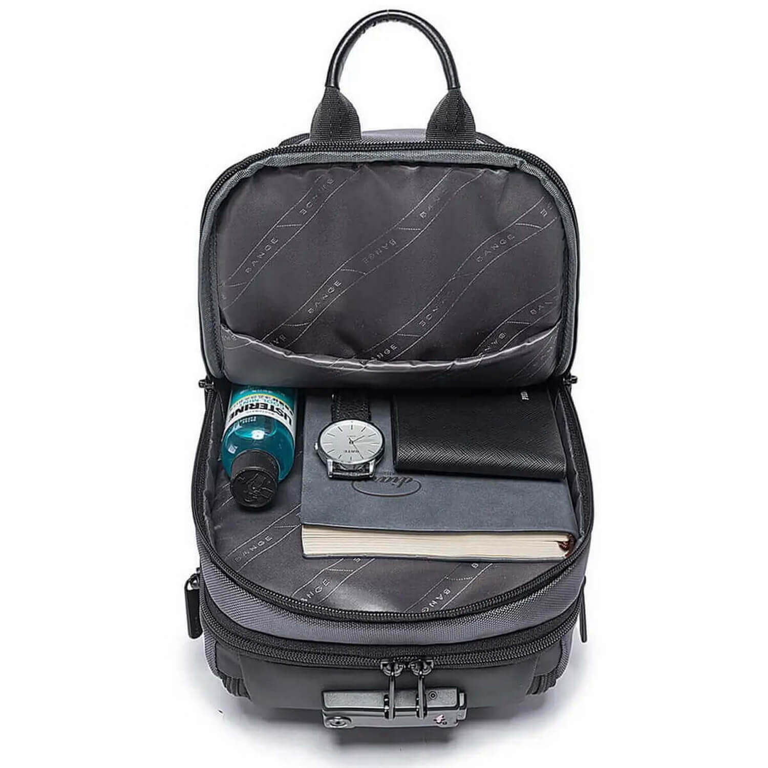 Crossbody bag "AIR"