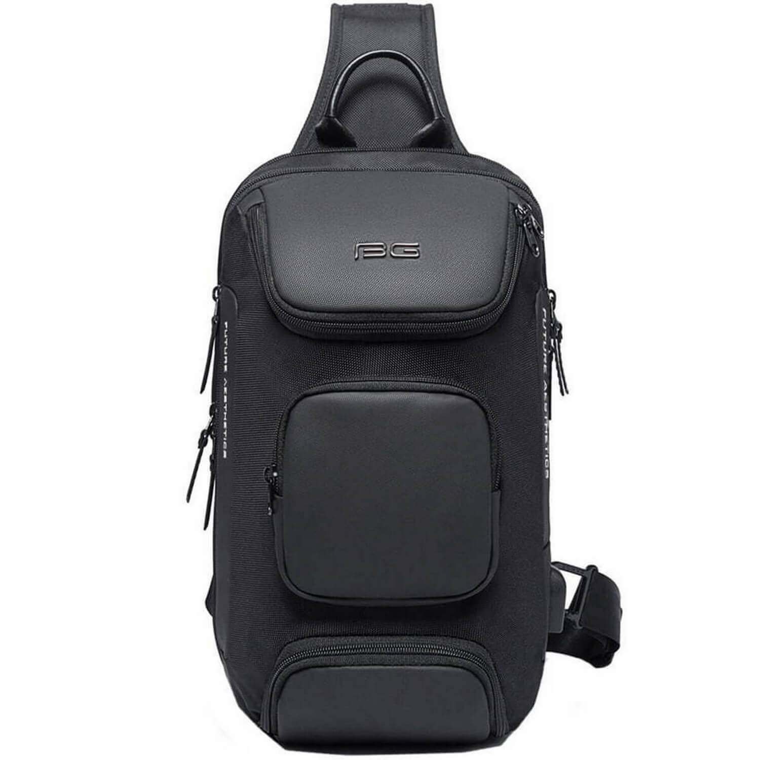 Crossbody bag "AIR"