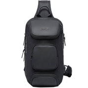 Crossbody bag "AIR"