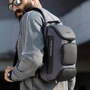 Crossbody bag "AIR"