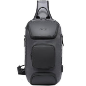 Crossbody bag "AIR"
