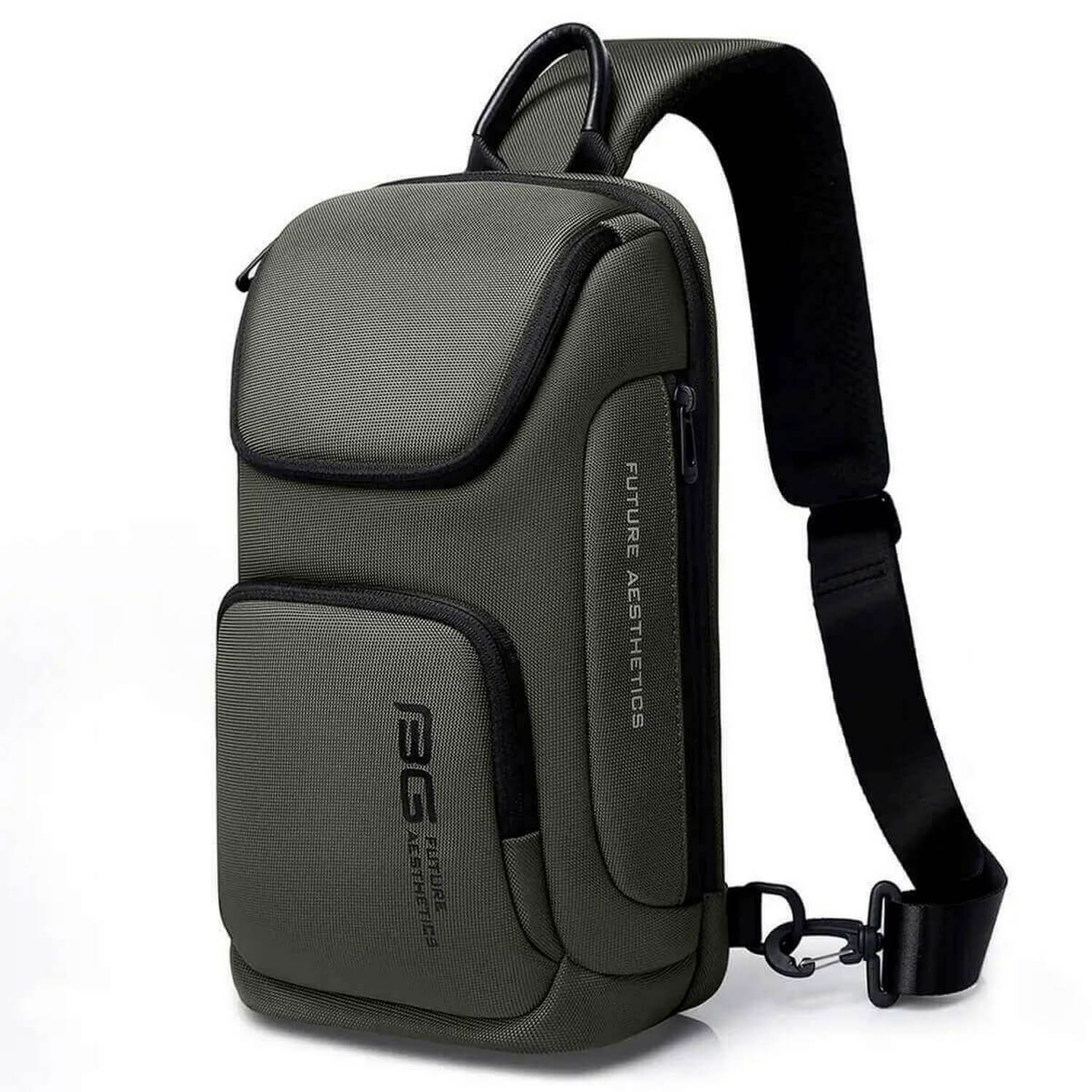 CROSSBODY BAG DX