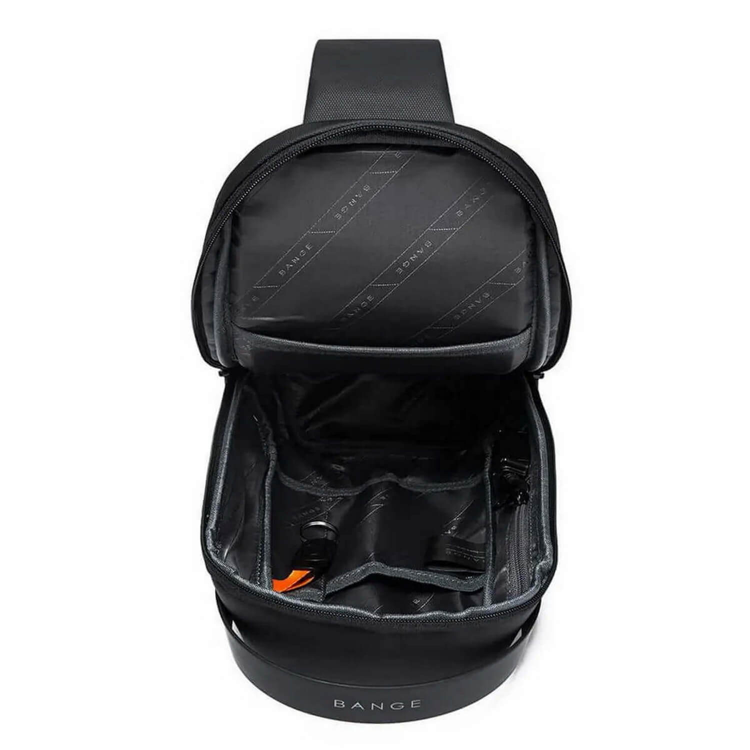 CROSSBODY BAG SRX