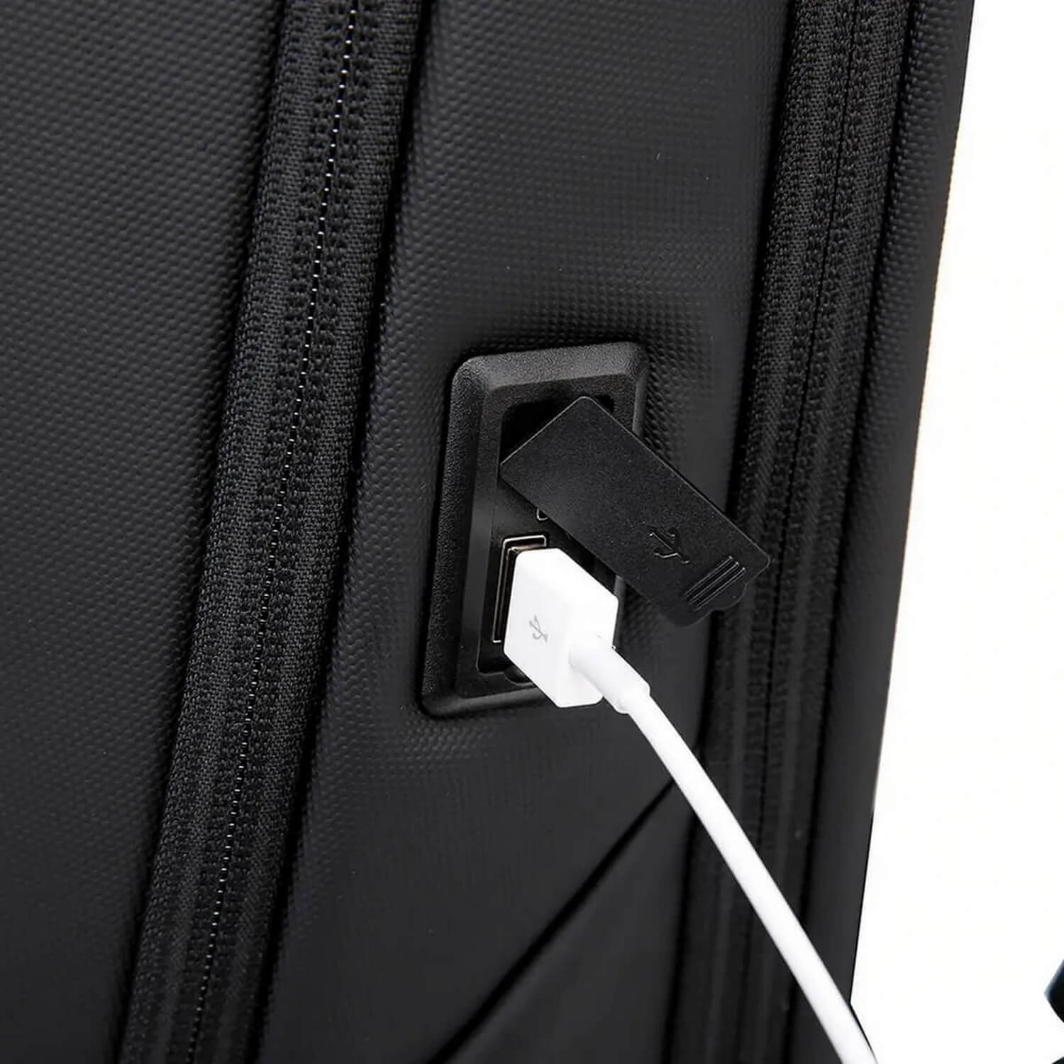 17" Laptoprucksack "DX"