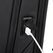 17" Laptoprucksack "DX"