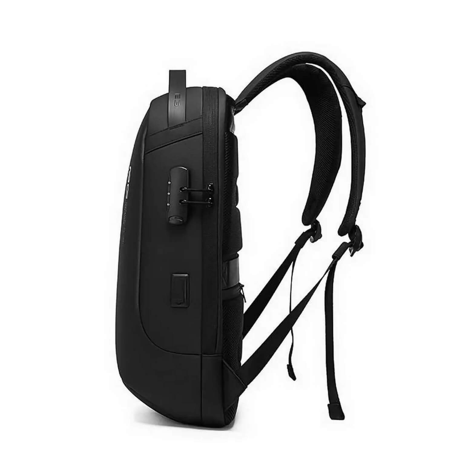 Laptoprucksack 16 BANGE. kaufen – SRX Laptoprucksack Zoll Der