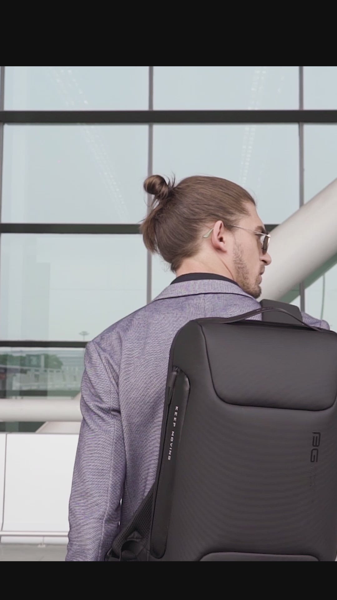 17" Laptoprucksack "ULTRA"